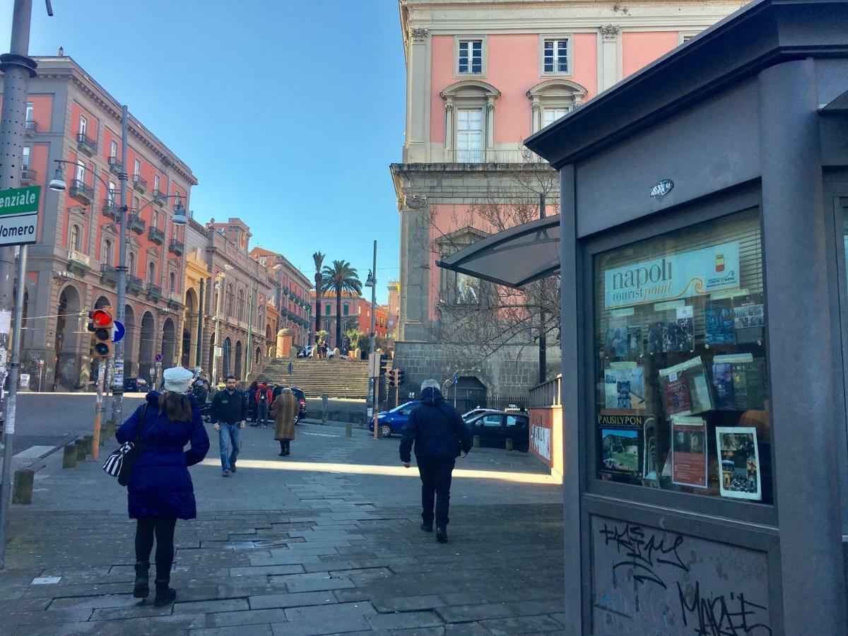 Bed & Breakfast Arte E Musei *