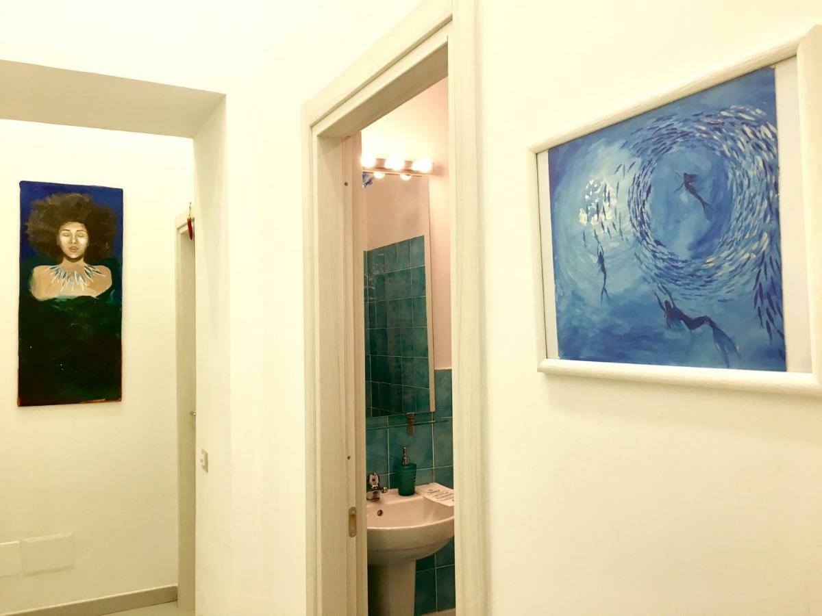 Arte E Musei Bed & Breakfast *