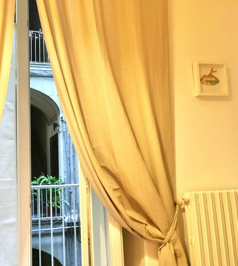 Bed & Breakfast Arte E Musei Naples